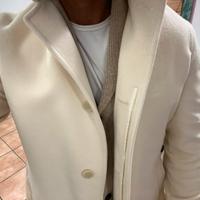 Cappotto TAGLIATORE taglia 52 (sottocosto)