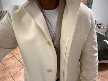 Cappotto TAGLIATORE taglia 52 (sottocosto)