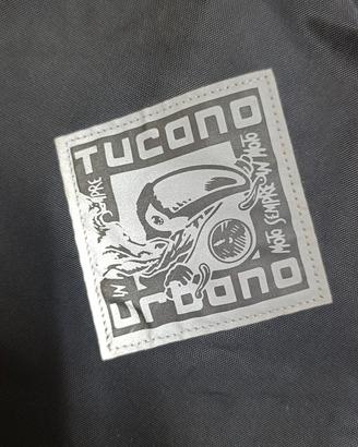 Termoscudo Tucano Urbano R017N