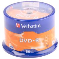 DVD e CD vergini