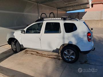 Dacia Duster 2018