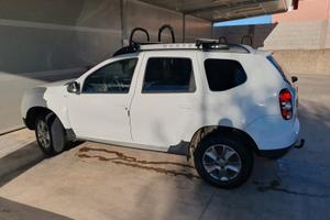 Dacia Duster 2018
