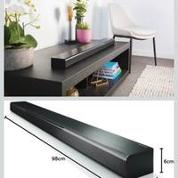 Yamaha soundbar BAR 400 (YAS-408)