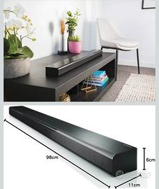 Yamaha soundbar BAR 400 (YAS-408)