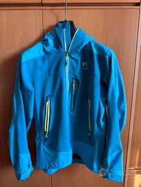 Karpos Marmolada Jacket Taglia S