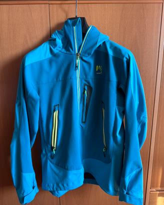 Karpos Marmolada Jacket Taglia S