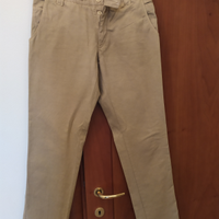 Pantalone Mastai Ferretti