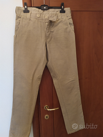 Pantalone Mastai Ferretti