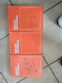 Manuale studenti indirizzo meccanico 