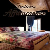 RISTORANTE CON 4 CAMERE