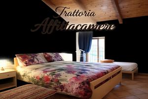 RISTORANTE CON 4 CAMERE