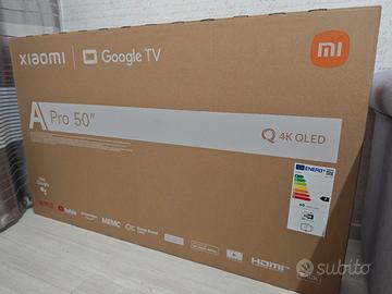 Televisione Xiaomi A50 Pro 2026