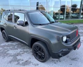 JEEP Renegade 2.0 Mjt 170CV 4WD Drive Low Trailh