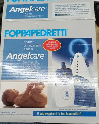 Monitor di movimento Foppapedretti