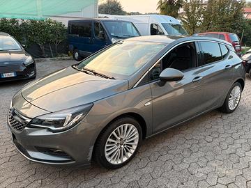 Opel Astra 1.6 CDTi 110CV Start&Stop 5 porte Busin