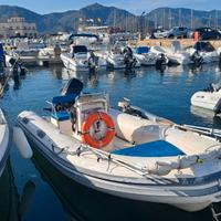 Gommone Novamarine HD One