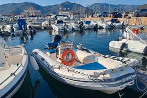 Gommone Novamarine HD One
