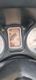 Yamaha T Max - 2006