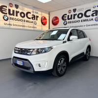 Suzuki Vitara 1.6 DDiS 4WD 120CV AllGrip DCT V-Top