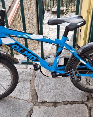 Bicicletta Olmo 16" 