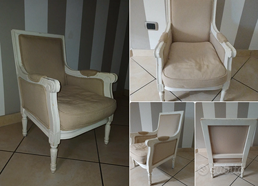 poltroncina Maison du Monde