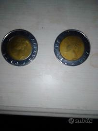 Moneta  da 500 lire