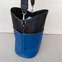 Borsa tracolla a cilindro Carpisa