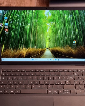 DELL VOSTRO 15 3510 15.6" INTEL 11th i5-1135G7 2,4