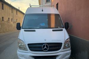Mercedes Sprinter 416