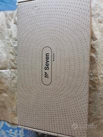 booster seven Fastweb sigillato 