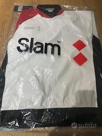 Spray-top SLAM top di gamma