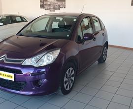 Citroen C3 1.0 VTi Live Edition NEOPATENTATI