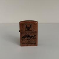 Accendino zippo Beta
