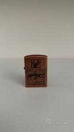 Accendino zippo Beta
