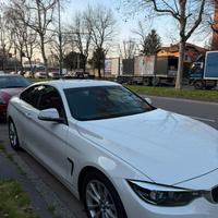 BMW 420 Coupè