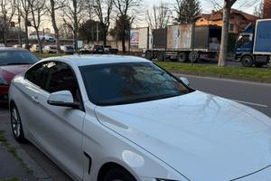 BMW 420 Coupè