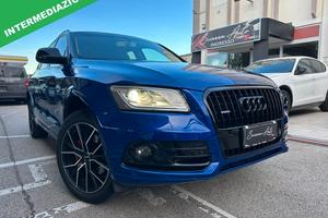 Audi Q5 2.0 TDI 190 CV clean diesel quattro Busine