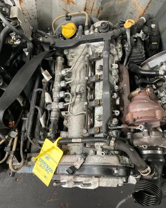 MOTORE 939B3000 2.0 MJ