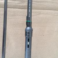 Carpfishing canne JRC Cocoon