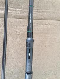 Carpfishing canne JRC Cocoon
