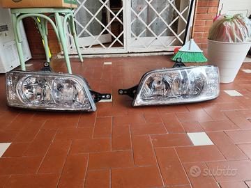 Fari Fiat Ducato 2002-2005
