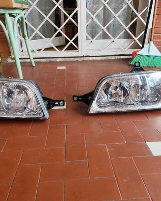 Fari Fiat Ducato 2002-2005