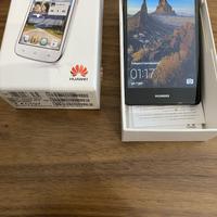 Telefono cellulare Huawei P8 Lite Ale-L21