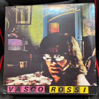 Vinile Vasco Rossi