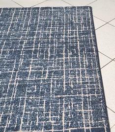 Tappeto ABC - Denver Blu 190x133cm