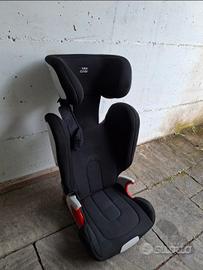 seggiolino per bambini 
