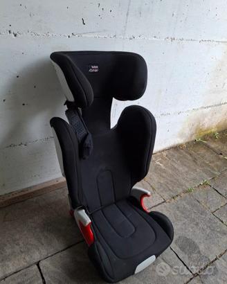 seggiolino per bambini 