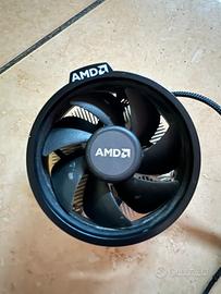 DISSIPATORE STOCK AMD