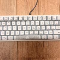 Keyboard
