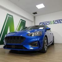 FORD Focus 1.0 EcoBoost 125 CV 5 porte ST-LINE